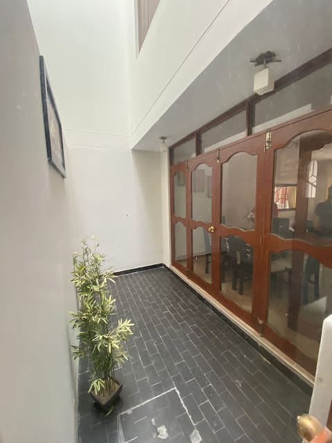 Departamento Familiar.