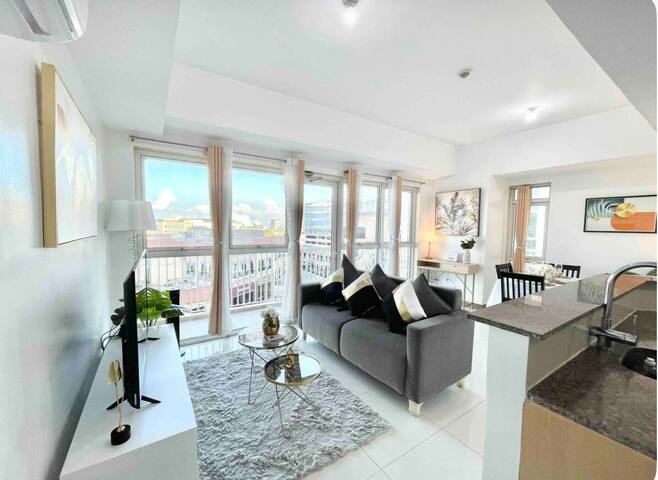 Hostura.PH managed Airbnb listing 1