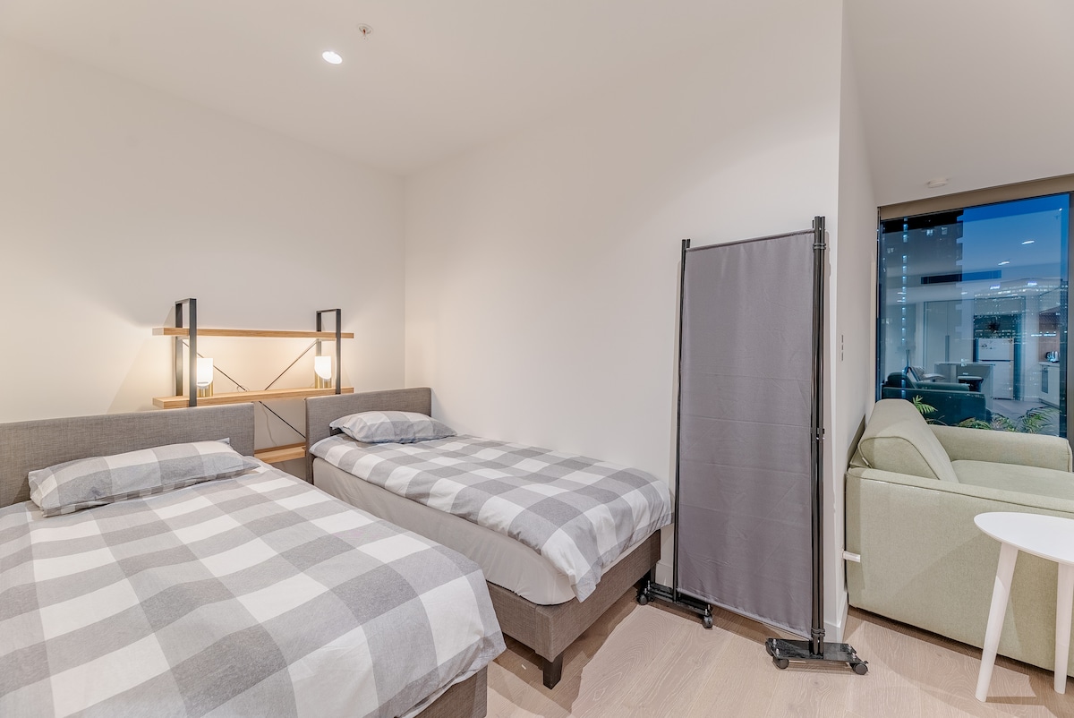 Спална соба 2