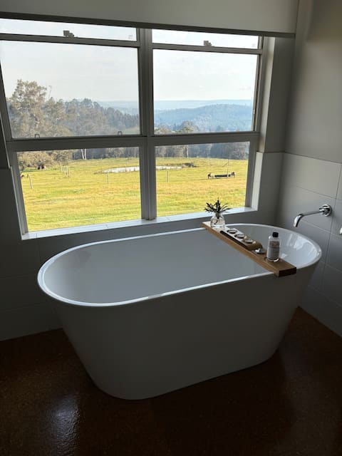 TreeTops @ Bridgetown Peninsula Chalets