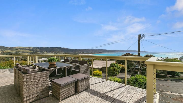 Majestic Views - Apollo Bay