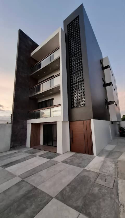 CasaAlboradaSol/100mb/ModernoDepa/5minPlazaLasFlor