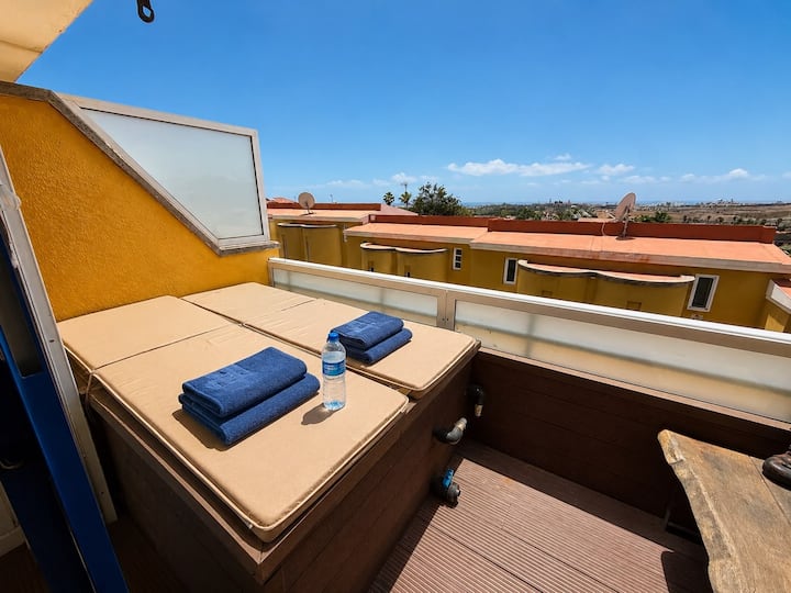 Casa Adrimar - Gran Canaria
