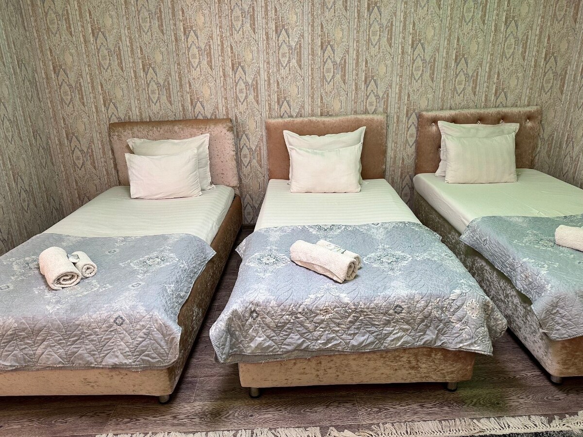 საძინებელი