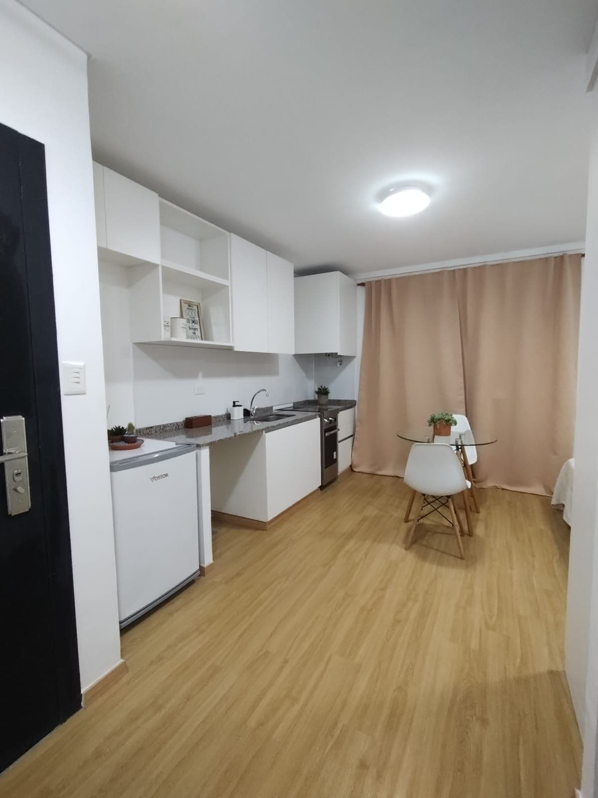 Top performing Airbnb: Studio on the Costanera in Posadas