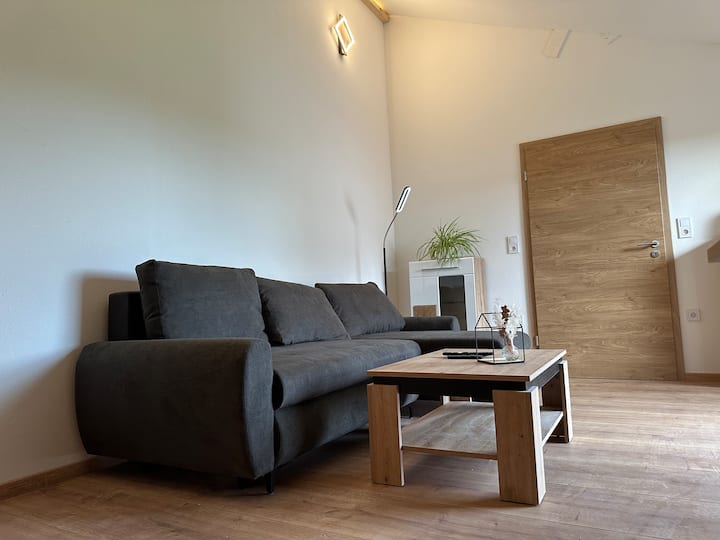 Ferienwohnung Vöhler-loggia - Deutschland