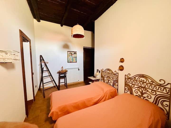 Camera da letto 3