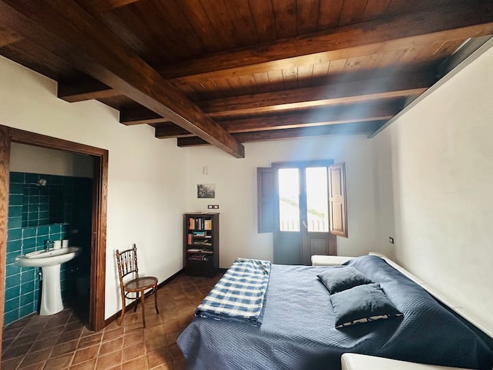 Camera da letto 5