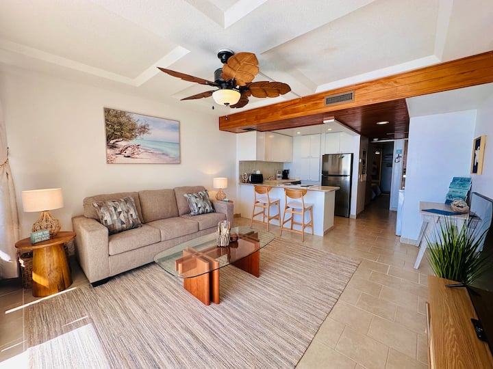 Всекидневна