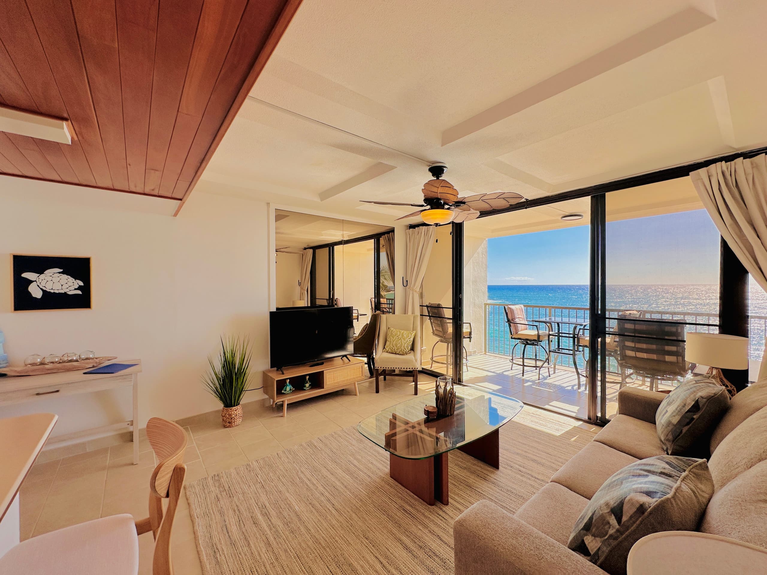 Condo in Waianae · ★4.91 · 1 bedroom · 2 beds · 1 private bath - Image 3