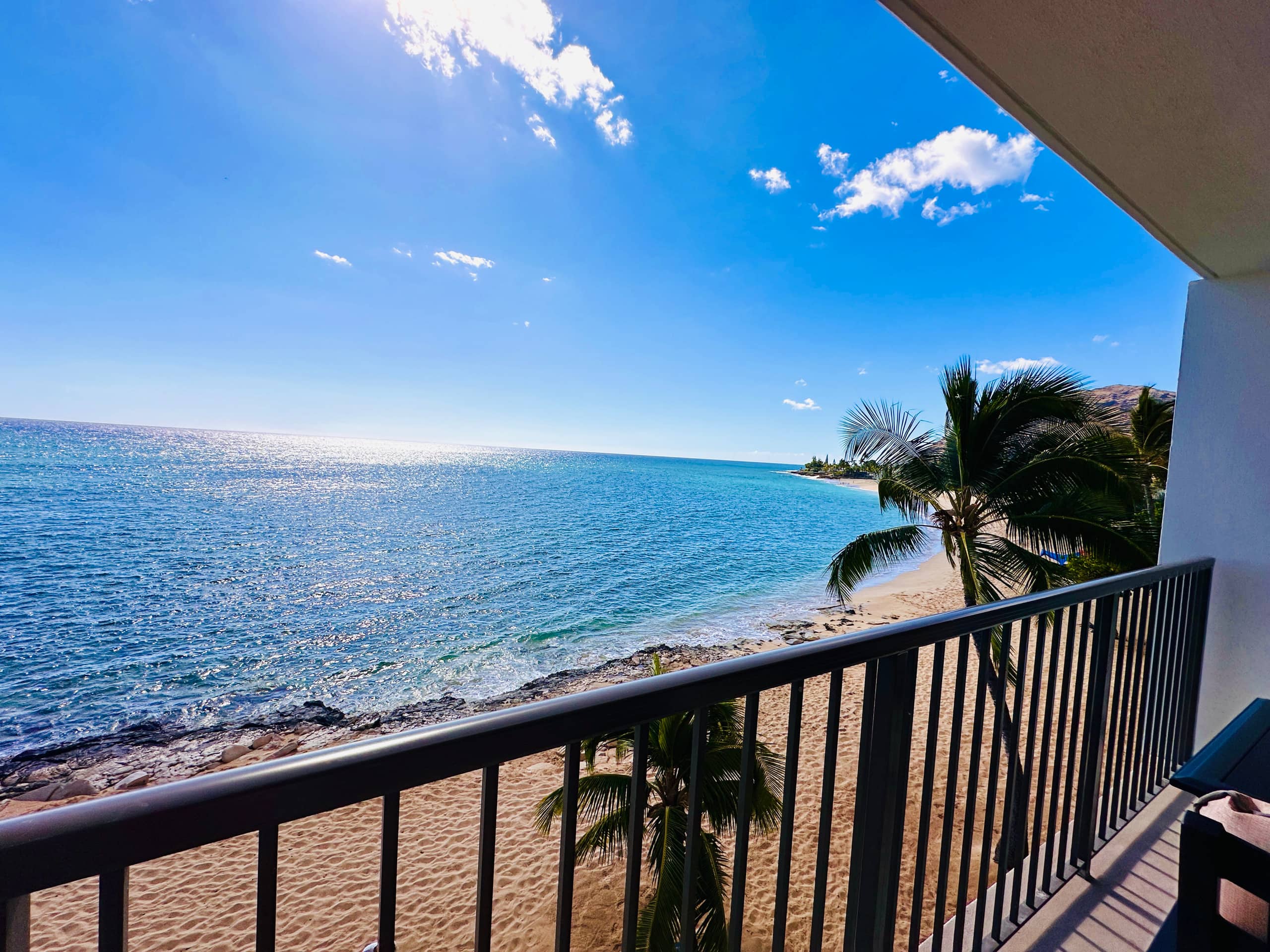 Condo in Waianae · ★4.91 · 1 bedroom · 2 beds · 1 private bath - Image 13