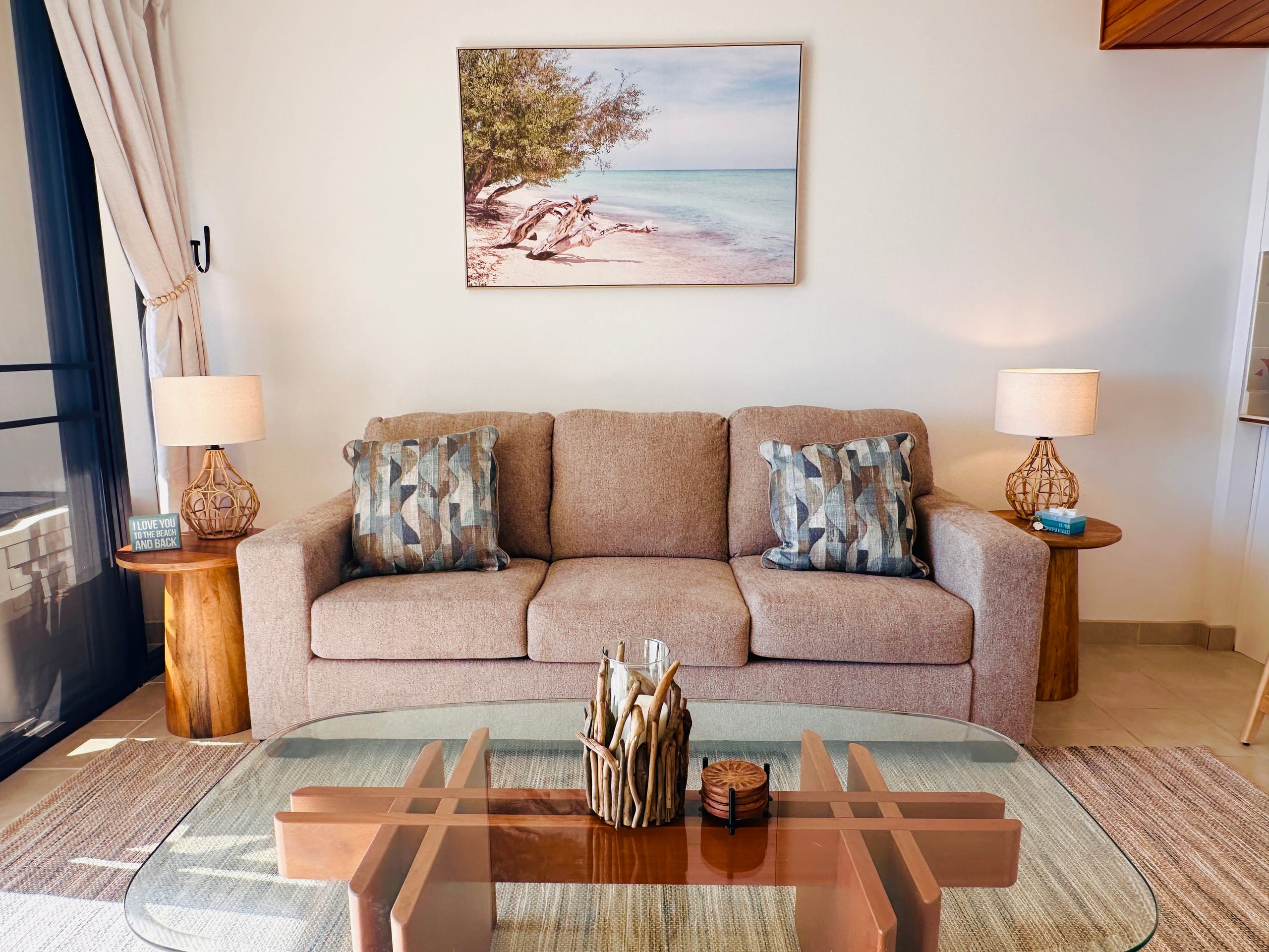 Condo in Waianae · ★4.91 · 1 bedroom · 2 beds · 1 private bath - Image 2