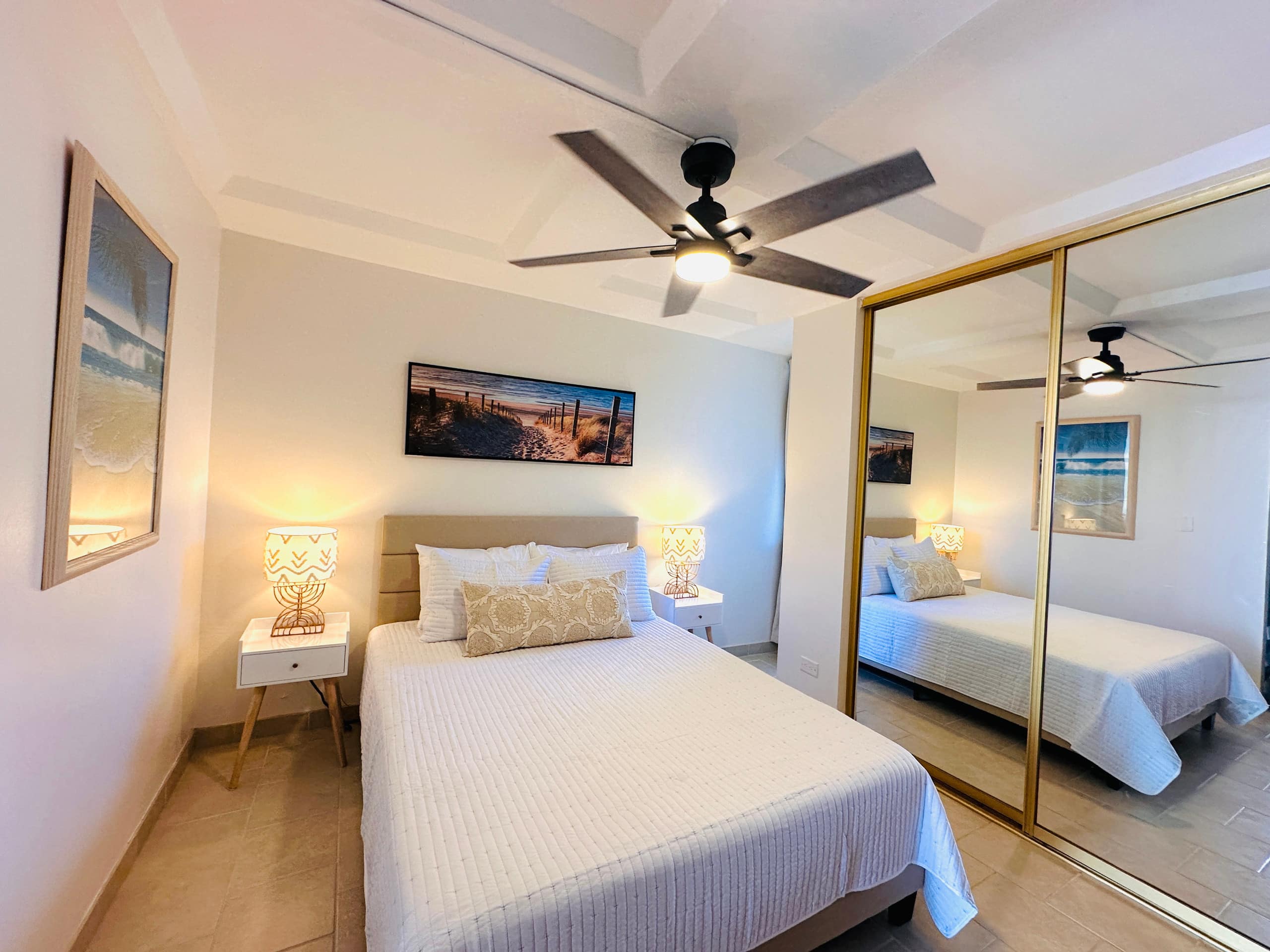 Condo in Waianae · ★4.91 · 1 bedroom · 2 beds · 1 private bath - Image 8