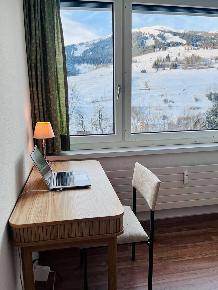 ห้องนอน