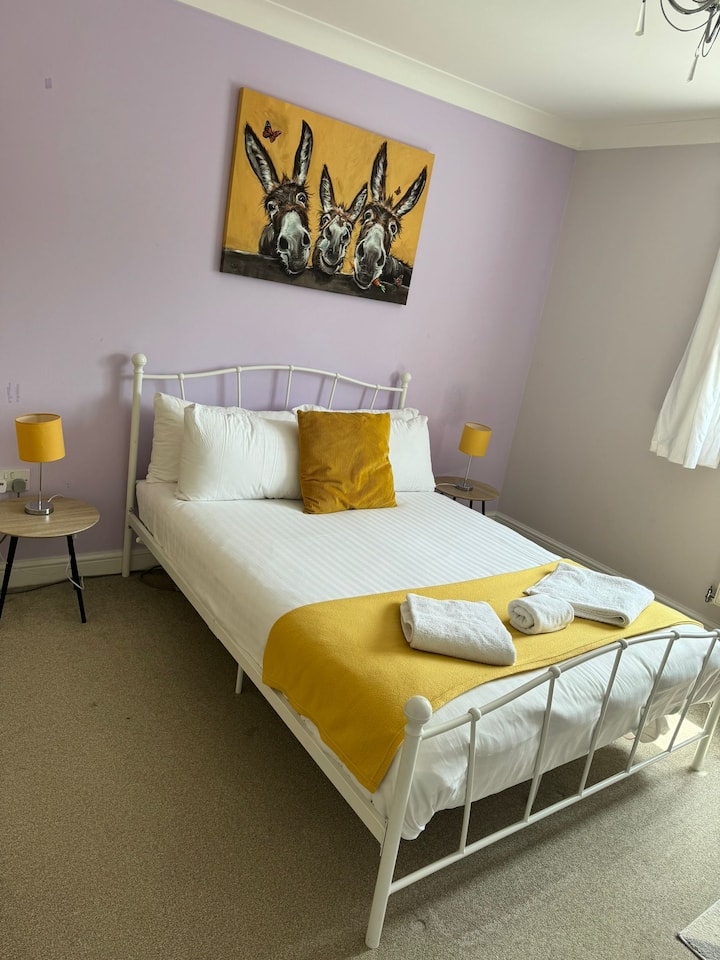 Cherry Tree Family Home - Telford