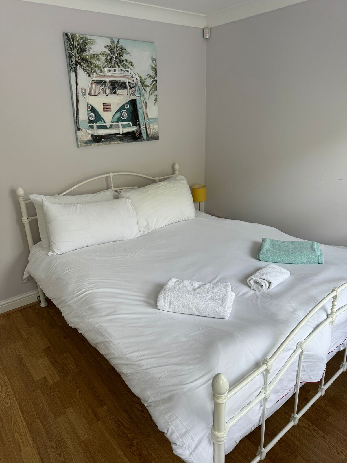 غرفة النوم 4