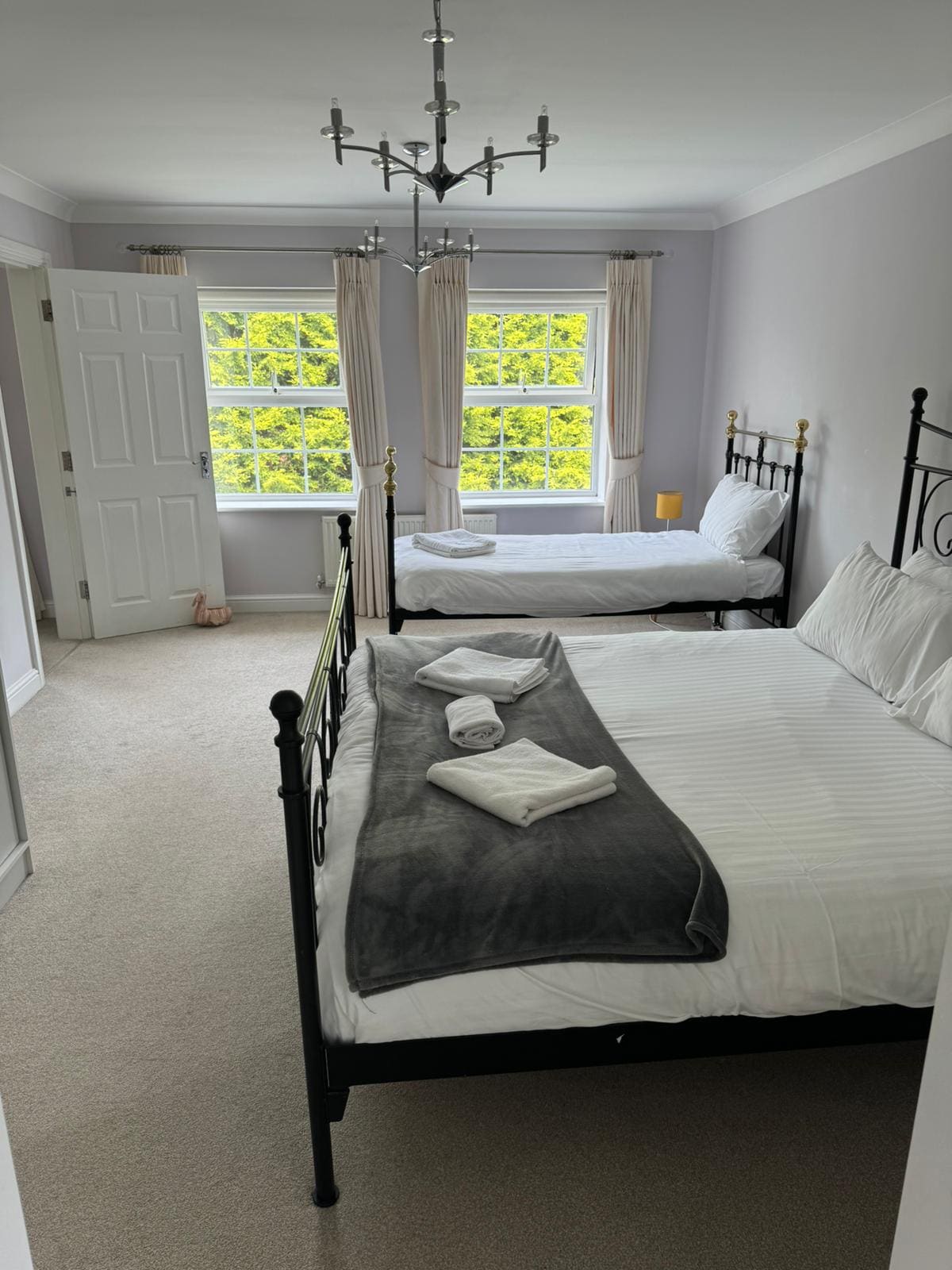 غرفة النوم 3