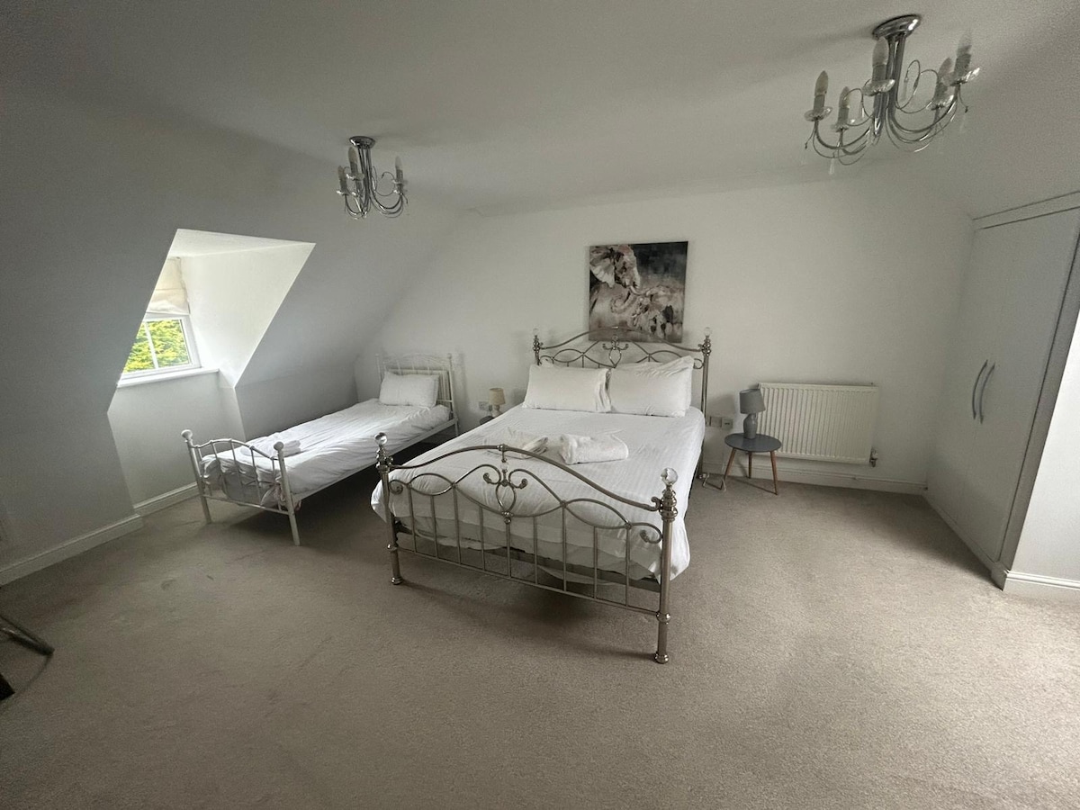 غرفة النوم 5