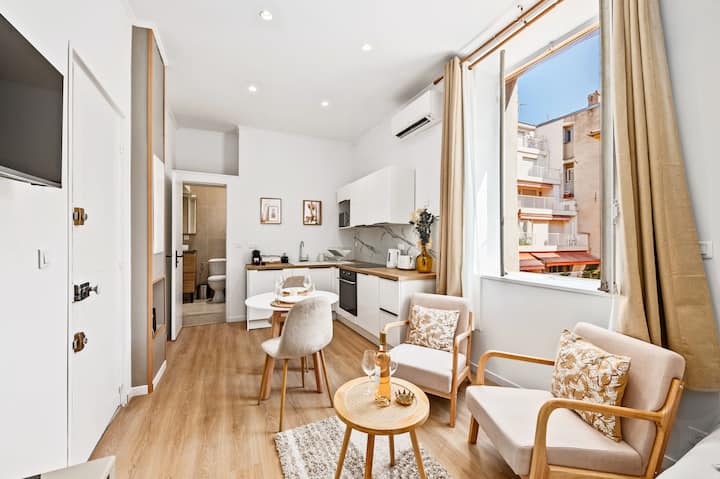 Maison Dutto - Menton