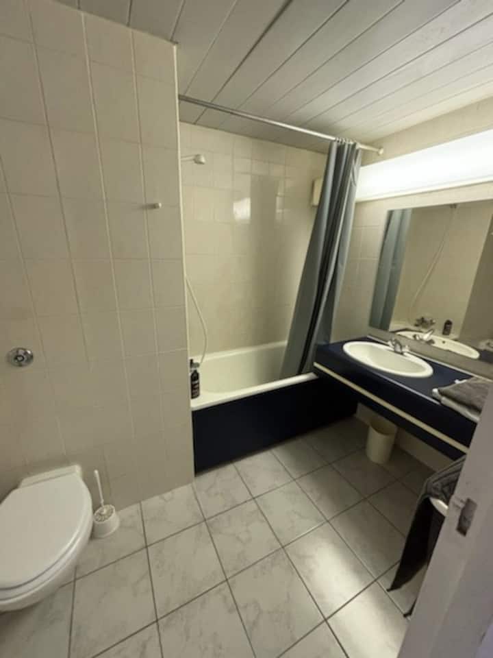 Studio Carquefou - La Chapelle-sur-Erdre