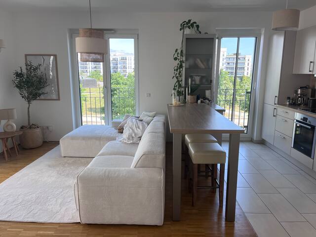 Guest favorite listing in Frankfurt Am Main