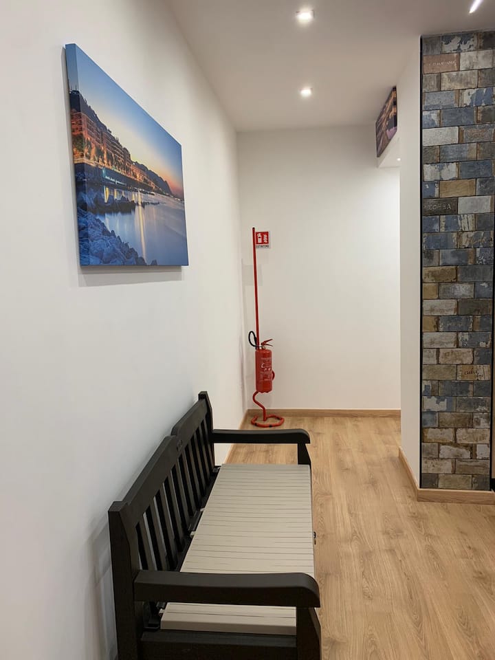 La Terrazza Di Nonno Claudio - Salerno