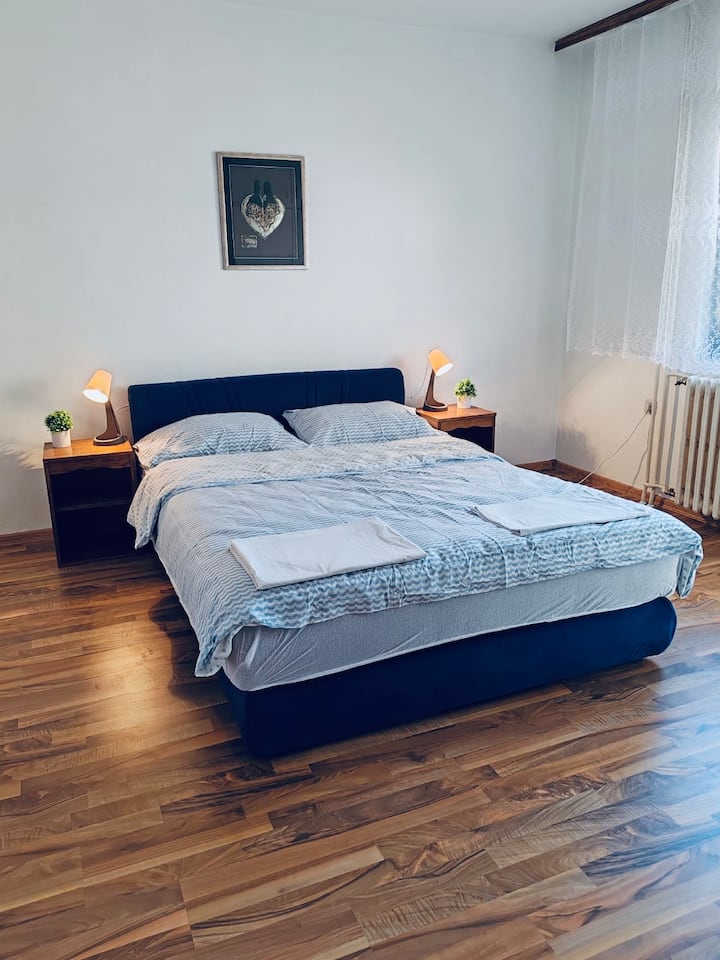 Apartment - Sarajevo