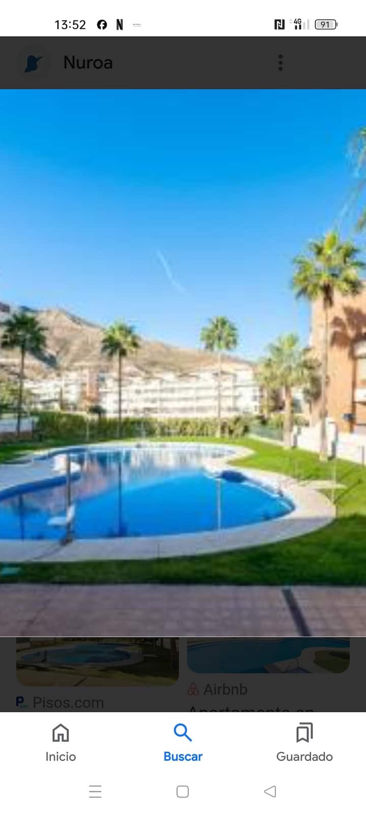 Casa Cris - Benalmádena