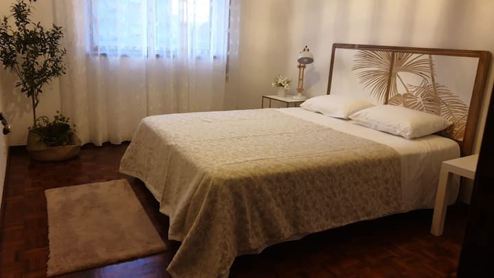 3 Bedrooms In The City Center - Figueira da Foz