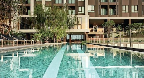 condo stay