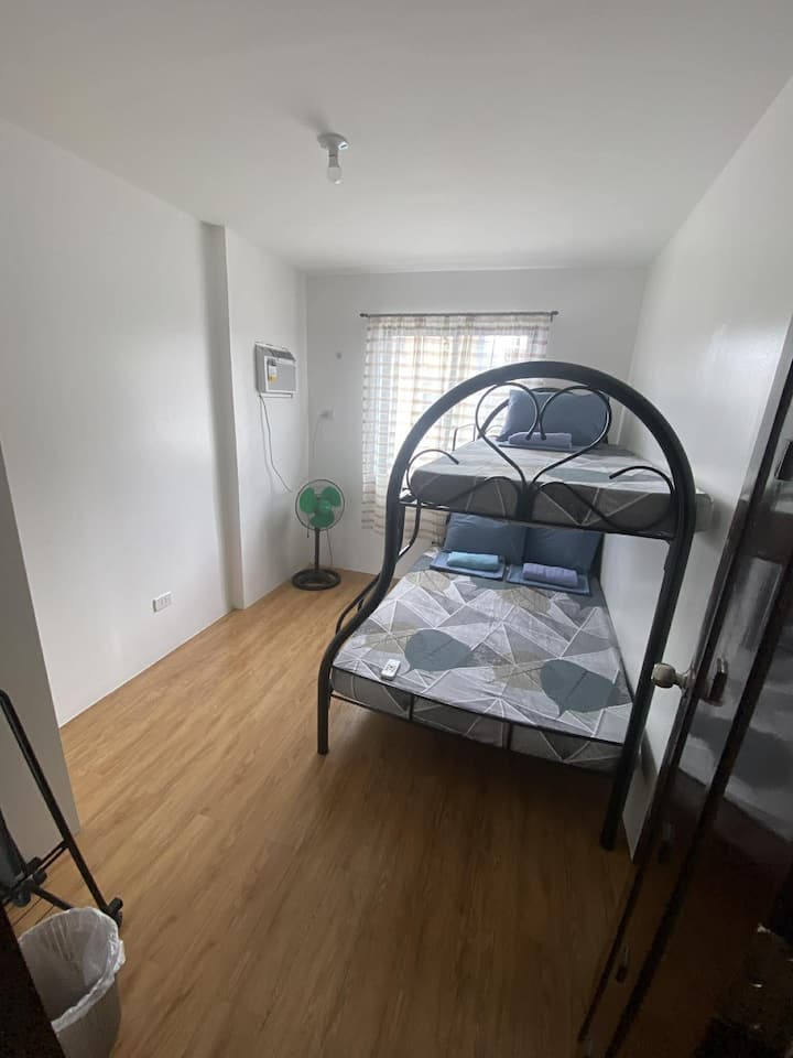 საძინებელი 2