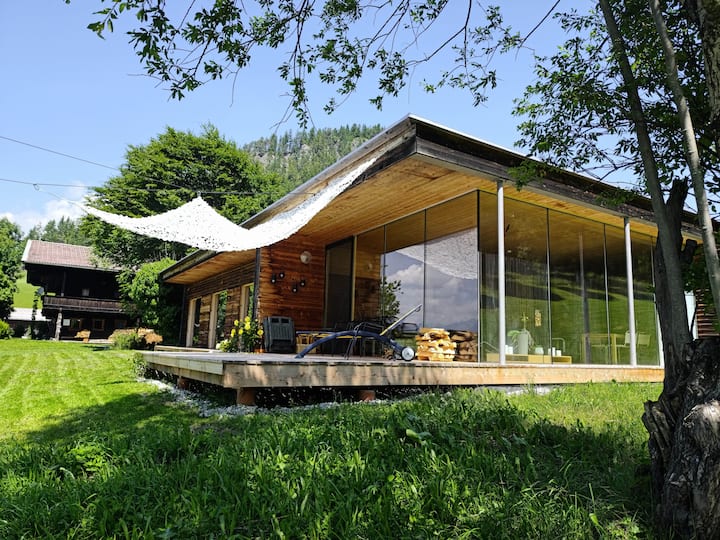 Dauerstein Vacation Home