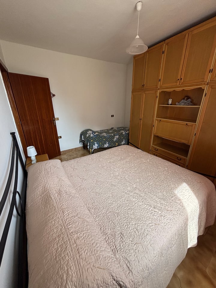 Camera da letto