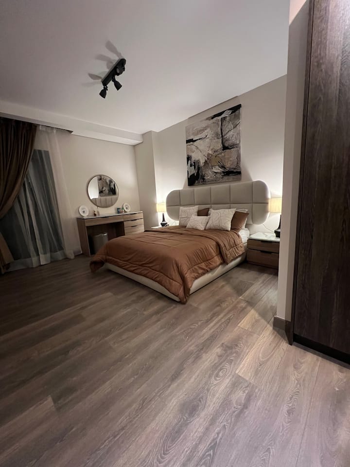 Chambre 1