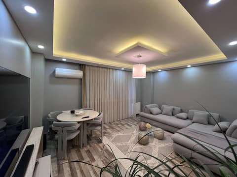 Top Airbnb: we will be happy to welcome you ! ( 3 ) in Şişli