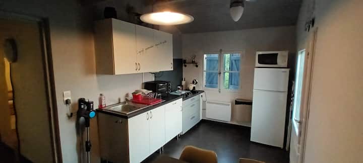Appartement En Provence Verte - Nans-les-Pins