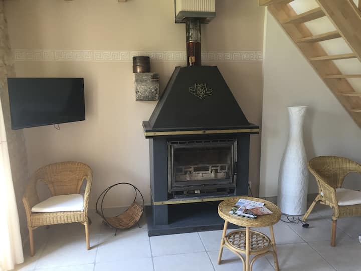 Gîte Rural - Gironde