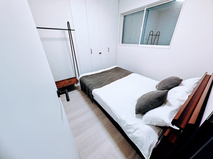 睡房2