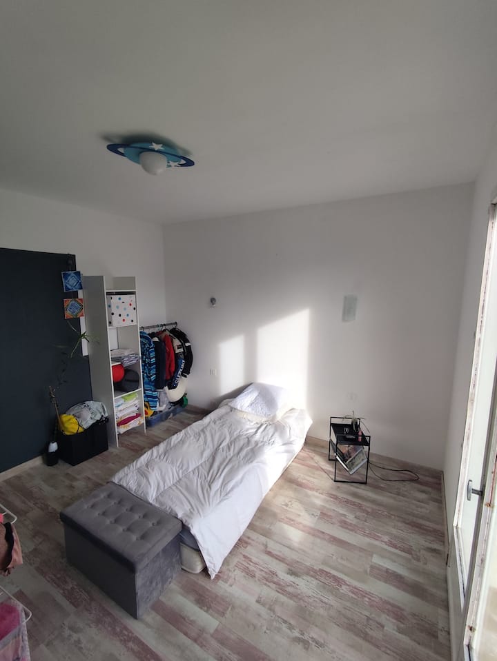 Spálňa 4