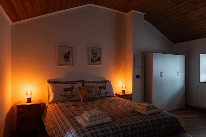 Camera da letto 1