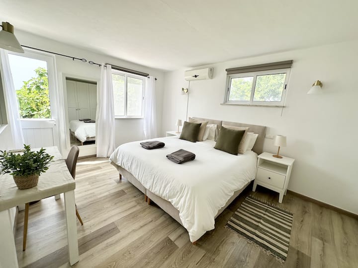 Chambre 1