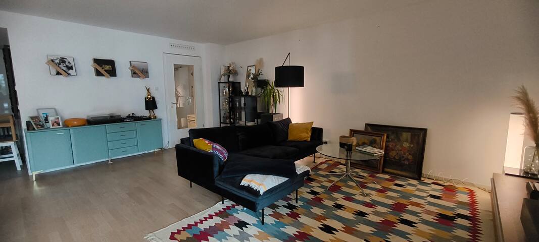 luxuriöse – gemütliche Wohnung gallery image 4