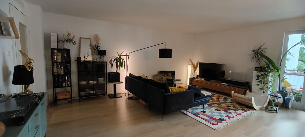 luxuriöse – gemütliche Wohnung gallery image 2