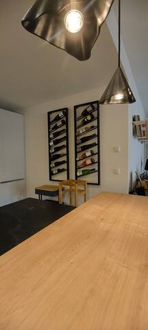 luxuriöse – gemütliche Wohnung gallery image 5