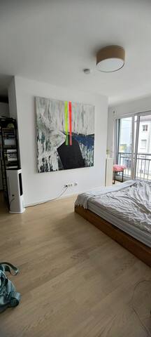 luxuriöse – gemütliche Wohnung gallery image 3