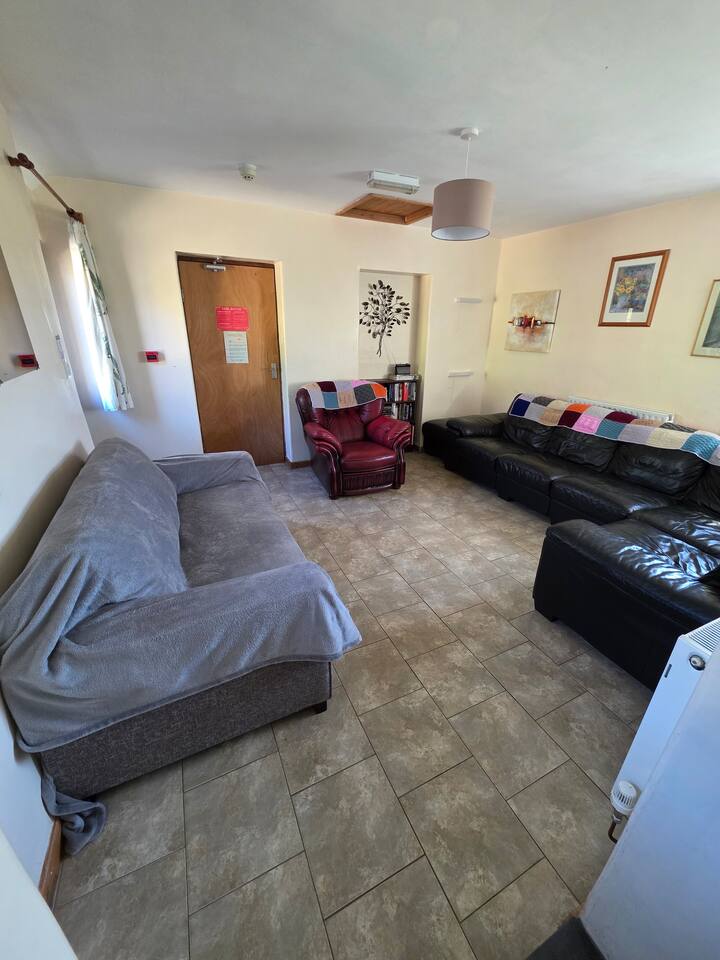 Tyddyn Bychan Bunkhouse - Bala