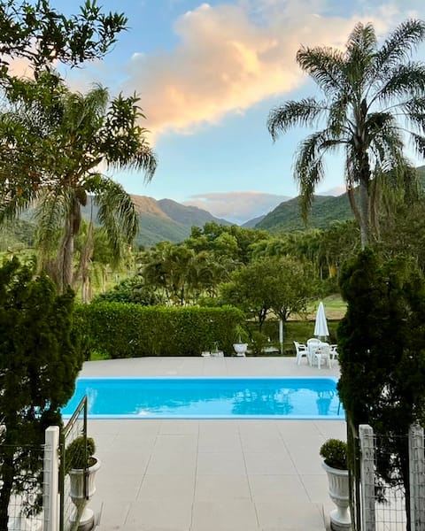 Toca dos Coelhos Ranch