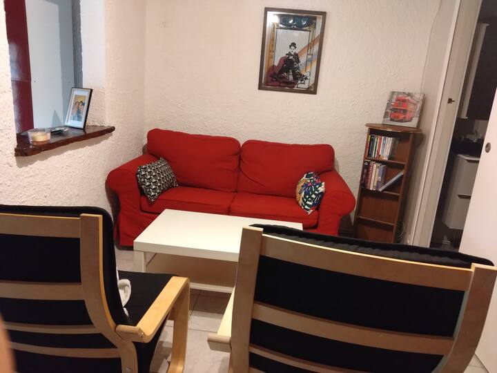 Appartement Duplex 2 Chambres - Vendays-Montalivet
