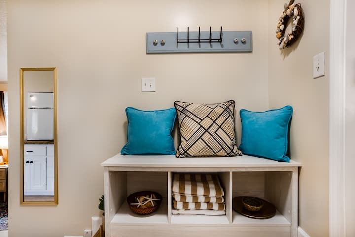 Brick Beach Escape - Panama City, FL