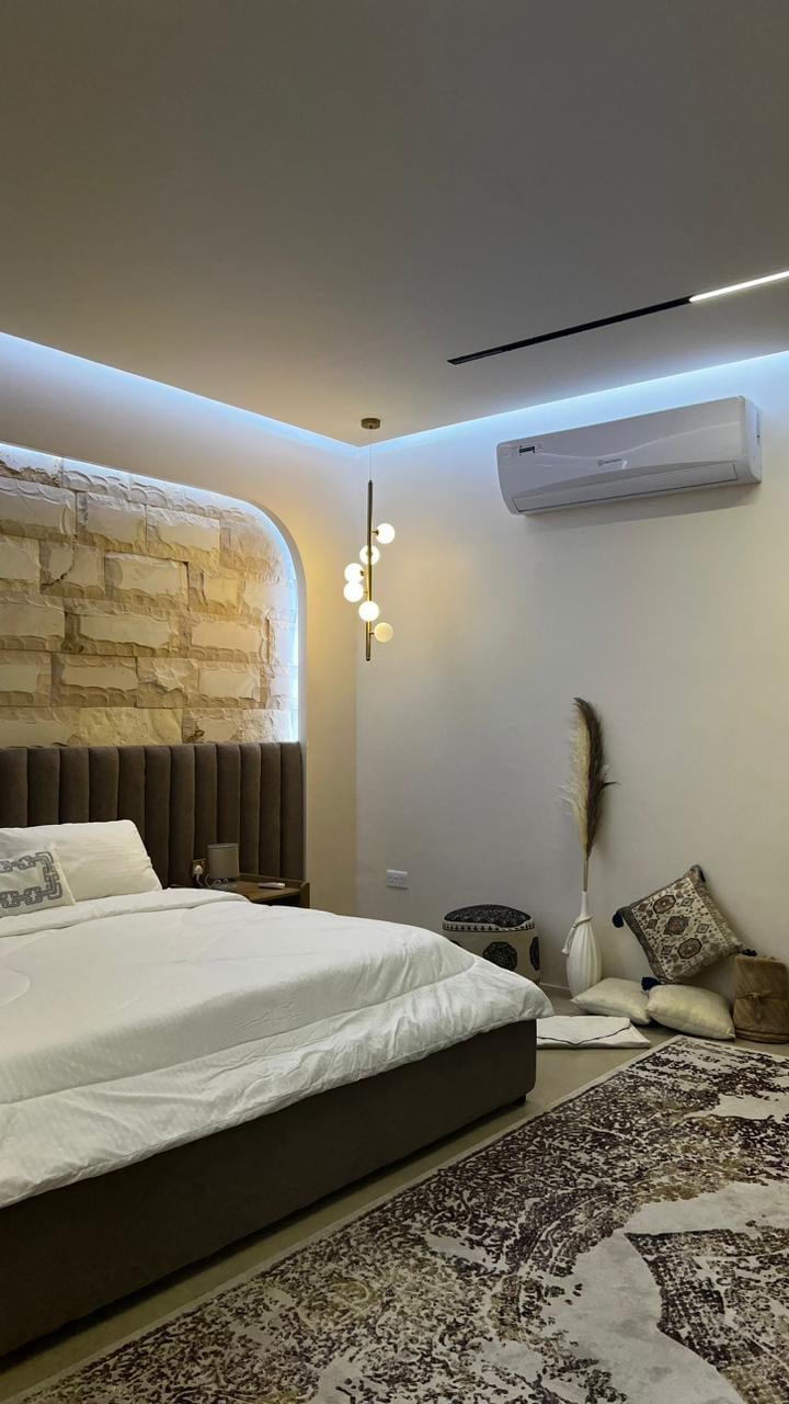 غرفة النوم 2